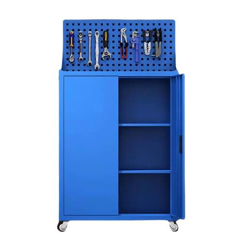 佳馨万合 重型工具柜 E款站脚工具柜带背板1.4mm厚 个