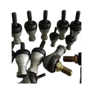 L型关节轴承 钢珠连接 12A 14A RBLD5 16A 10A