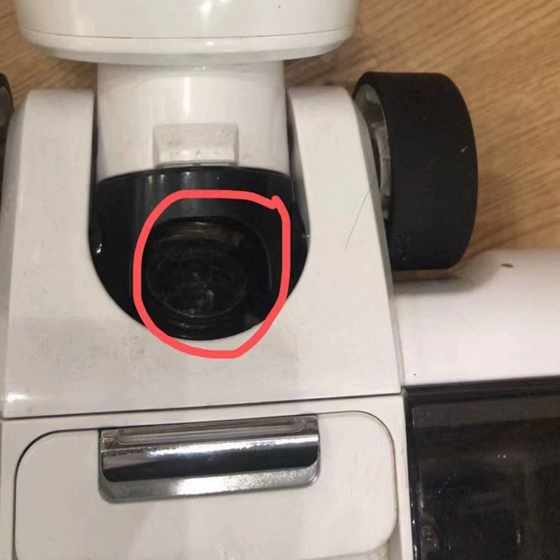 苏造洗地机T9 伊旦迈洗地机亨利洗地机软管钢丝管喉管