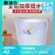 老式 特厚铝水桶铝制防爆提桶带盖铝桶纯铝圆桶加油站水桶家用加高