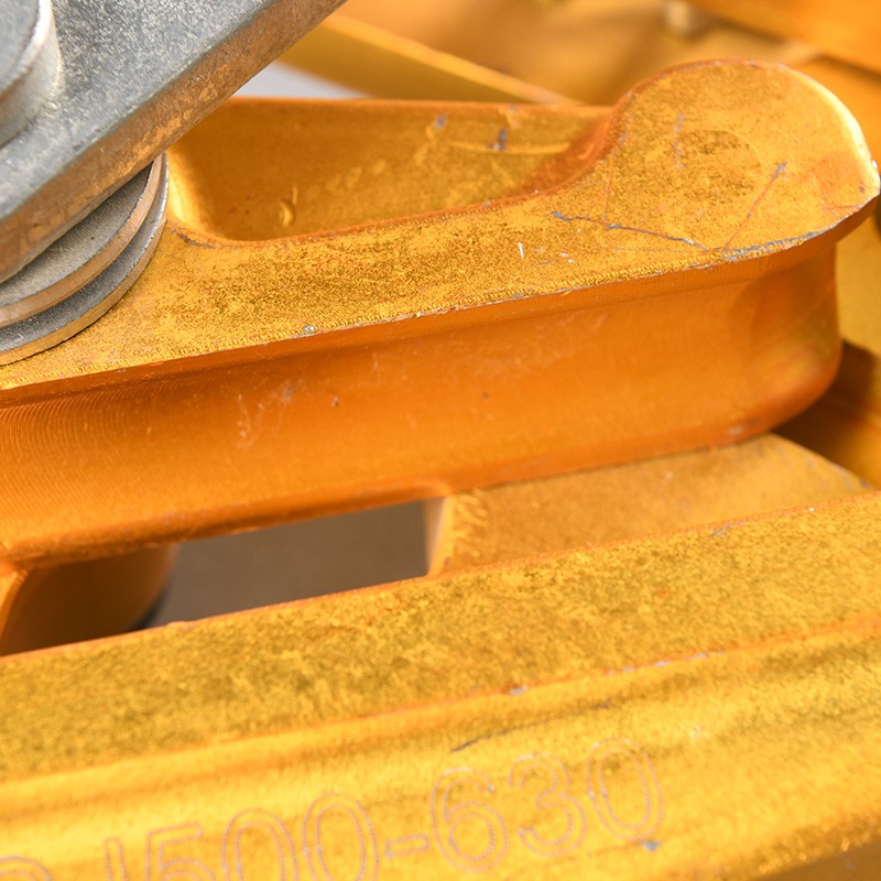 铝镁合金卡线器导线拉线器绝缘电缆线卡头紧线器夹线钳钢绞线