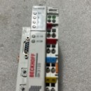 询价BK3120拆机倍福PLC主机实物图拍