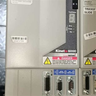 AB罗克韦尔驱动器 2094 M02 99成新 AC09