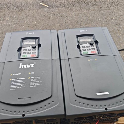 英威腾变频器GD200A-022G/030P-4,22KW/