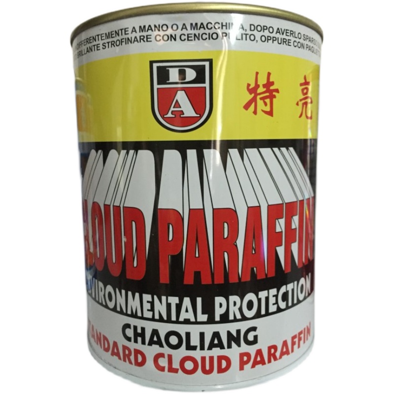 D特亮云石蜡大理石抛光蜡护理加光蜡石材修复腊白固体蜡 1KG