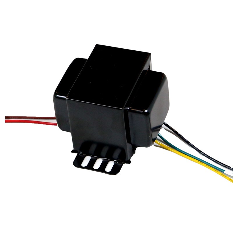 10W单端输出牛 8K电子管音频变压器EL8P1P15PPV OP8