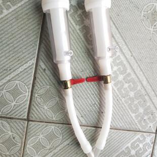 挤奶羊杯组羊杯组一套羊用挤奶杯组奶羊挤奶机配件