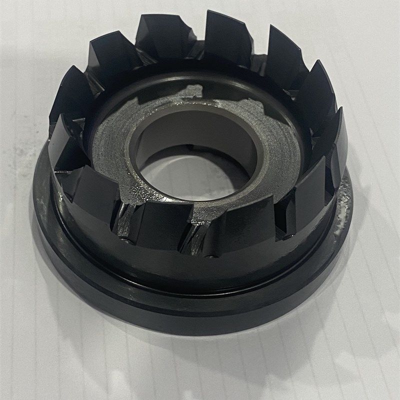 格里森制弧齿刀弧齿锥齿轮铣齿刀螺旋伞齿轮铣刀螺旋锥齿轮铣刀