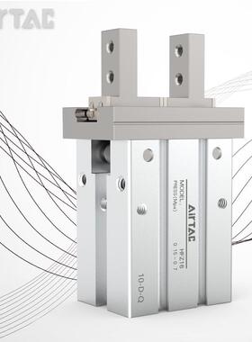 机械气动手指气缸亚德客/25HFZ6/10//32/HFK/16/型4020