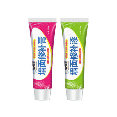 墙裂缝修补神器墙面脏污石膏线开裂乳胶漆吊顶墙壁裂痕裂纹修复