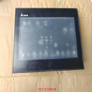 美嘉 B10S615 议价台达触摸屏DOP