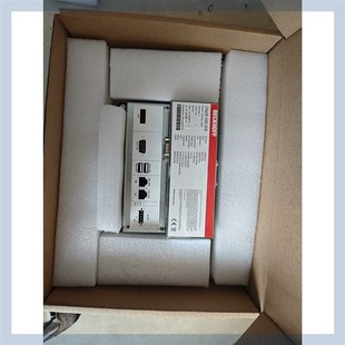 倍福显示屏 1000 CP6608