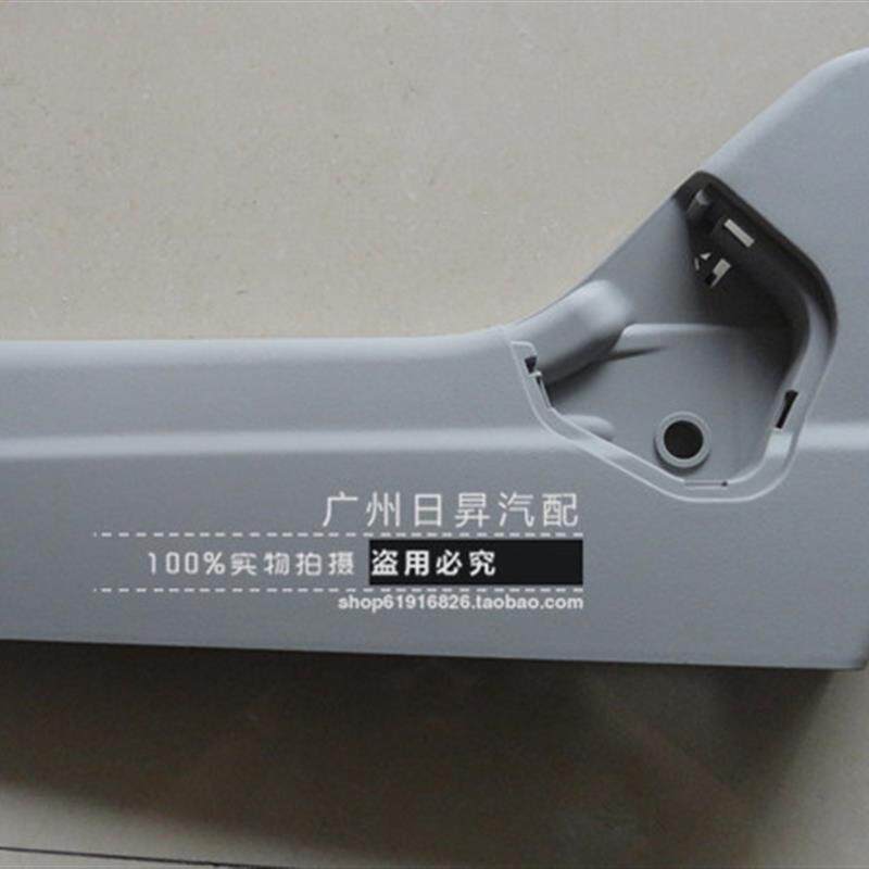 适配奔驰S级 W220 S320S350S500S600侧面座椅装饰板护板盖板饰盖