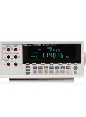 泰克Model吉时利6位半DMM4040/DMM4050数字万用表测量仪
