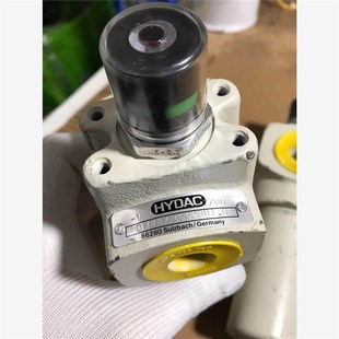 德国HYDAC贺德克高压过滤器MDFBHHC30G20B1议价