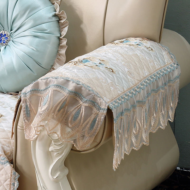 扶手巾定制 颜色尺寸确定