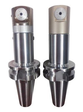 精镗刀刀柄BT40-LBK3BT50-LBK6刀CNC加工刀中心镗LBK杆精刀柄连接