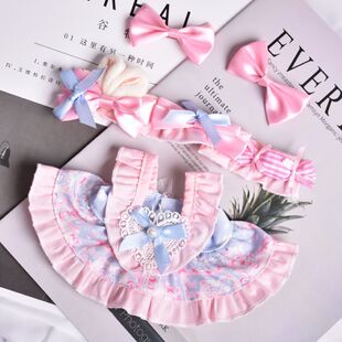 wakuku20cm棉花娃娃32cm邦尼兔18cmJelly&cat little系列仅娃衣