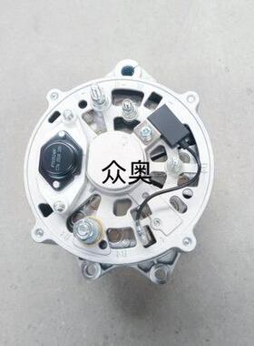 适用达夫发电机9120080128 1258700 277135 371963