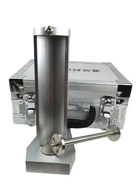 灌浆料测长仪钢筋连接用套筒JG/T408-2019自干燥收缩值比长仪