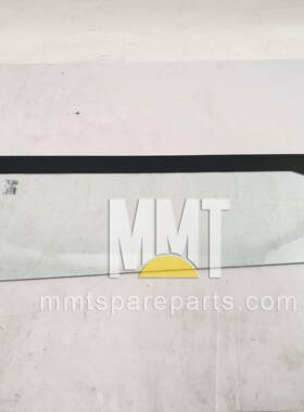 供CAT卡特950GC后右玻璃390-6087全车钢化玻璃3906087装载机配件