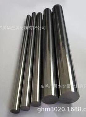 供应科瓦合金Kovar合金钢棒材 4J29铁镍钴合金 随货材质报告 4J29