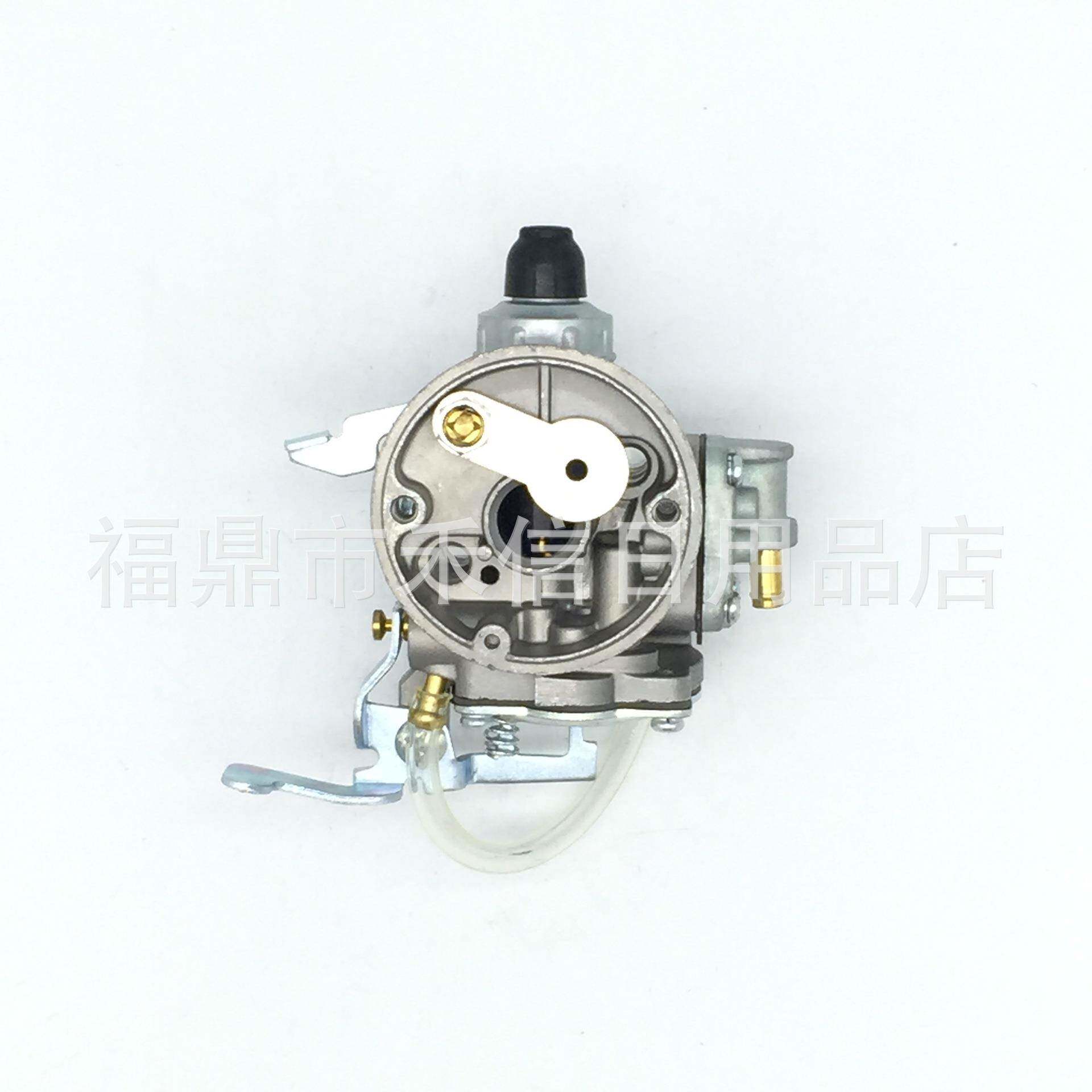 B45 B45LA B45INTL 草坪机 园林配件 割草机化油器