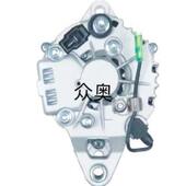 适用斗山DH55发动机发电机LR150714发电机8972283181发电机12V50A