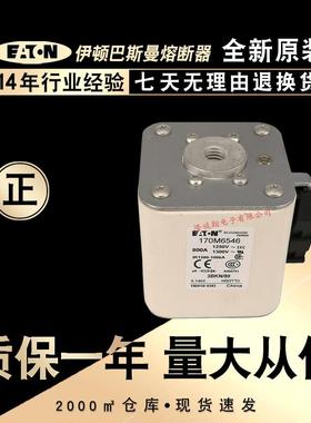 熔断器170M6538 6539 6540 6541 6542 6543 6544 6545 6546 6547