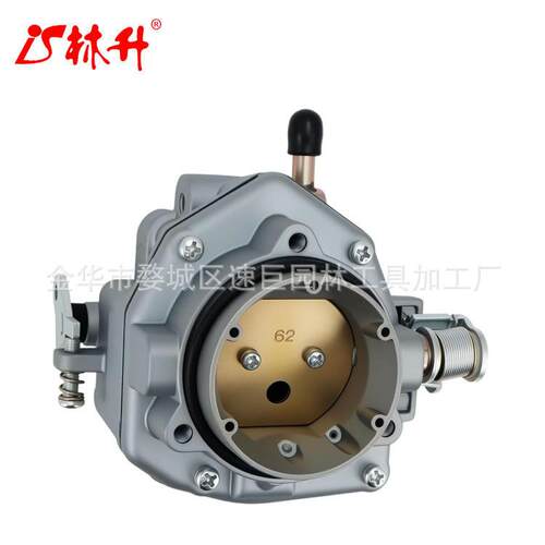 林升供应化油器146-0496 ONAN NOS B48G P220G B48M P216G P218G
