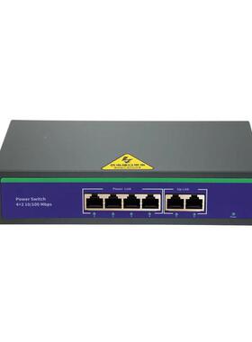 众通非标6口24VP百OE交换2兆Hi-SF0420机FB2源L支持楼FPP宇对讲门