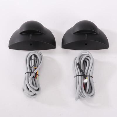 平滑门操平滑门操作器车库器小区微波应机组配件平移玻电机自璃动