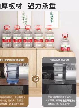 床柜床尾柜卧室床边窄柜置物柜子窄极收纳头物柜储柜床边夹RYU缝