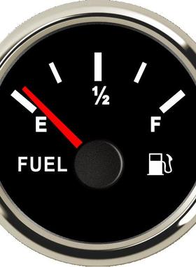 燃表柴油车货车卡车油挂车游02艇油箱油量表5mm-190240-33QOQ欧姆