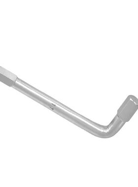 WEDO维度不锈工具/30442钢0不锈钢VUF内六角扳手L型平头内六角扳