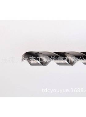 QRT大连远东钻1头制全磨高速钢麻花钻直径5.015.5mm-铝钢件专用