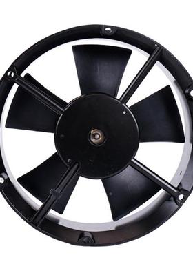 羽恒22640散风扇HLT12V/2V/48V热双滚珠超大风量机柜排气散0热风