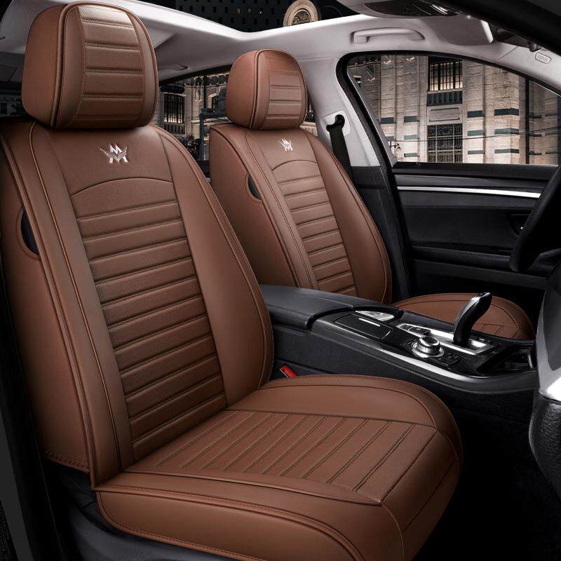 全新款ZMS革车汽车坐垫四季座套皮包款式源头厂货T-96