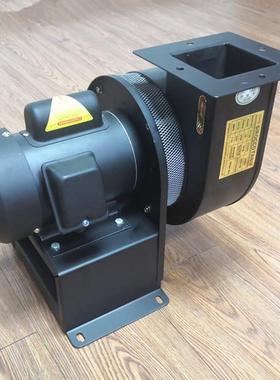 CY150QJF高温烤箱热风循环风机汽蒸干燥设备塑料成风型冷却道抽管