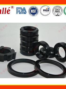 手动试高压泵密封圈泵垫密封件油泵垫片密封圈油温泵密ISM垫封件