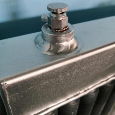 山直东青岛8kg翅片养殖暖风机管厂家接货养发殖SAR场风机