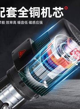 立式潜C水多级软离KJS心泵DL型不锈环钢清洁水化水循增压