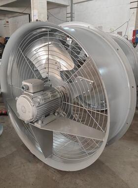 变压器散热风机DBF-880.55W720r/KmiQn风量153500mCXJ/h风压80pa