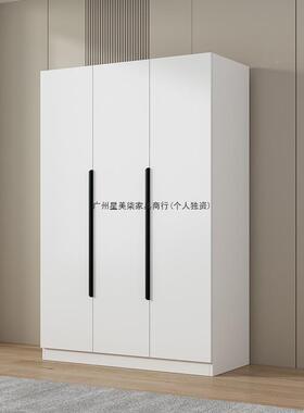 衣柜卧室家用房简组装小型结易实耐款用新款2025爆出VHZ租用儿童