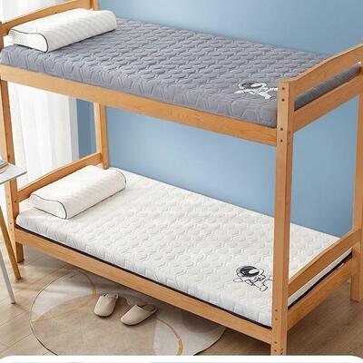 记忆棉床软垫宿舍学生单人990x10pxx49941寝室专床垫子乳胶用垫垫