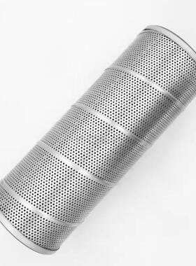 冰轮油气分离滤芯1氨不锈钢油分子筛SLXA900/SLXA900/制冷280JLX6