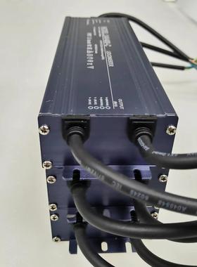 ED雨电驱动24v4EVP00w室防外L灯带电源恒压源电源LED防雨防水电源