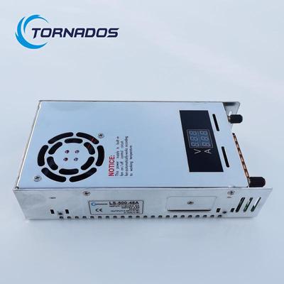 L监S-50-60A灯箱照明控变压稳压PDN电源LWED数显电压0电流可调500