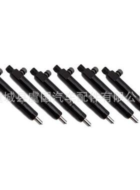 6 件燃油喷射器 0432191825 471611 0432191825 471611 04321