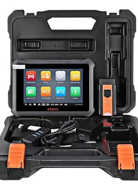 道通小鸥 OTOFIX D1汽车扫描工具 OBD2汽车故障诊断仪